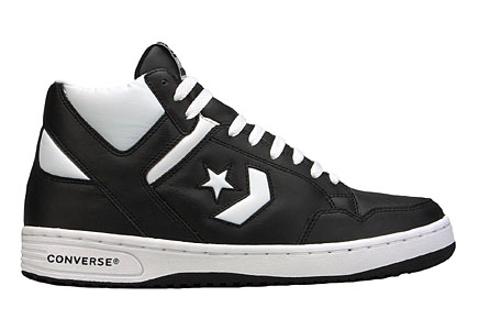 converse weapon review